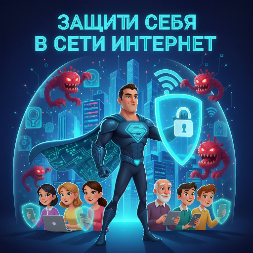 Информация о Кибербезопасности